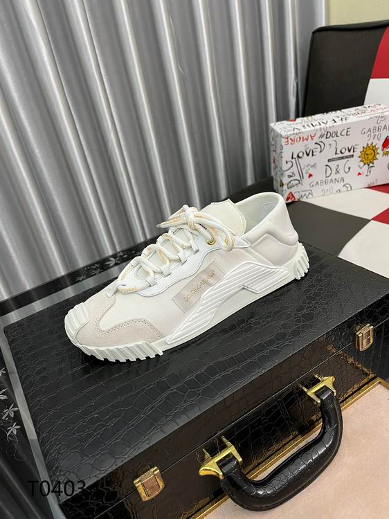 men DG shoes-007